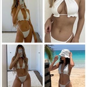 437 Stella Towel set Medium